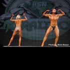 Kathryn Petros &  James Rose - NPC Emerald Cup 2013 - #1